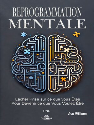 cover image of Reprogrammation Mentale